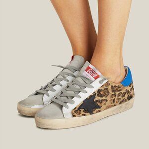 Golden Goose Superstar Sneaker